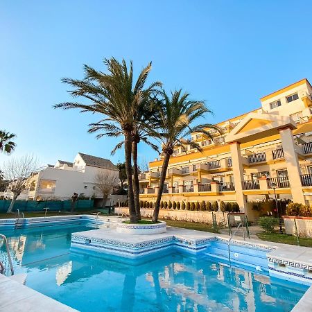 Apartamento Romana Playa Marbella Exteriér fotografie