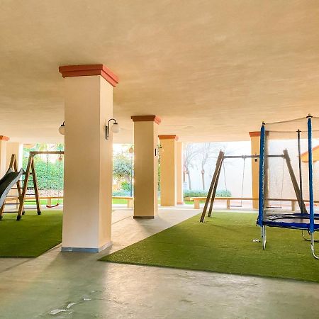 Apartamento Romana Playa Marbella Exteriér fotografie