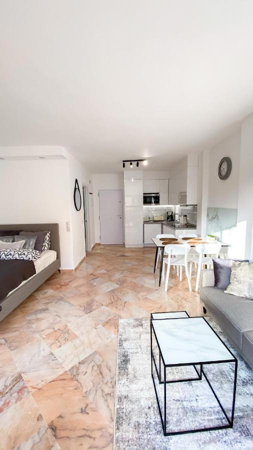 Apartamento Romana Playa Marbella Exteriér fotografie