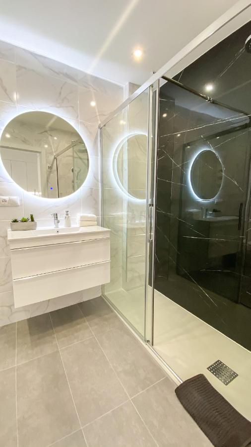 Apartamento Romana Playa Marbella Exteriér fotografie
