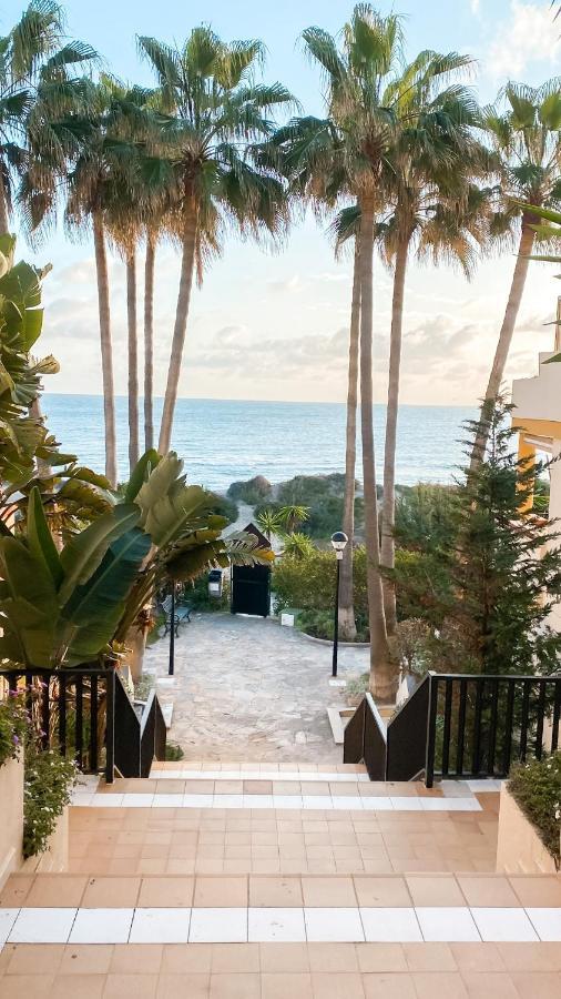 Apartamento Romana Playa Marbella Exteriér fotografie