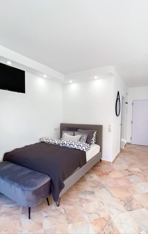 Apartamento Romana Playa Marbella Exteriér fotografie