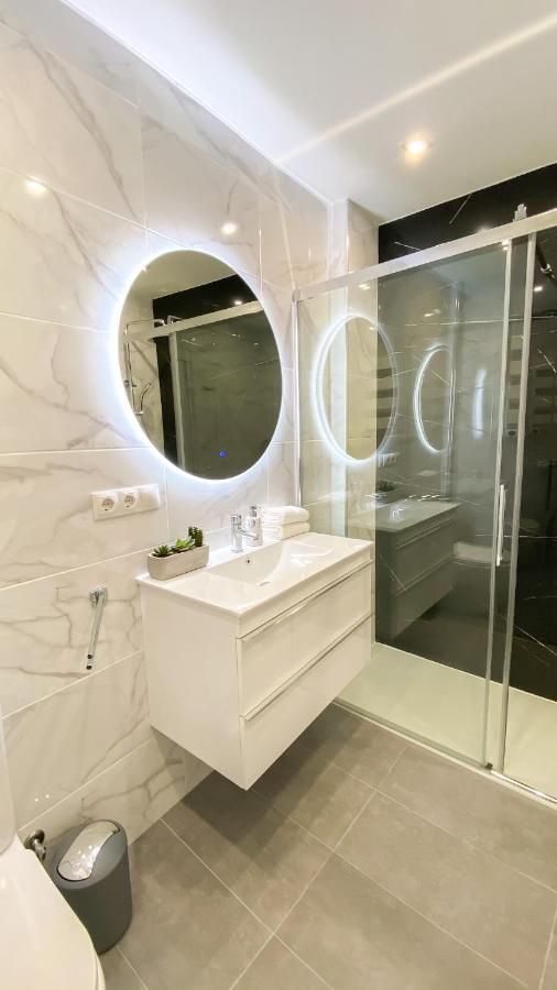 Apartamento Romana Playa Marbella Exteriér fotografie