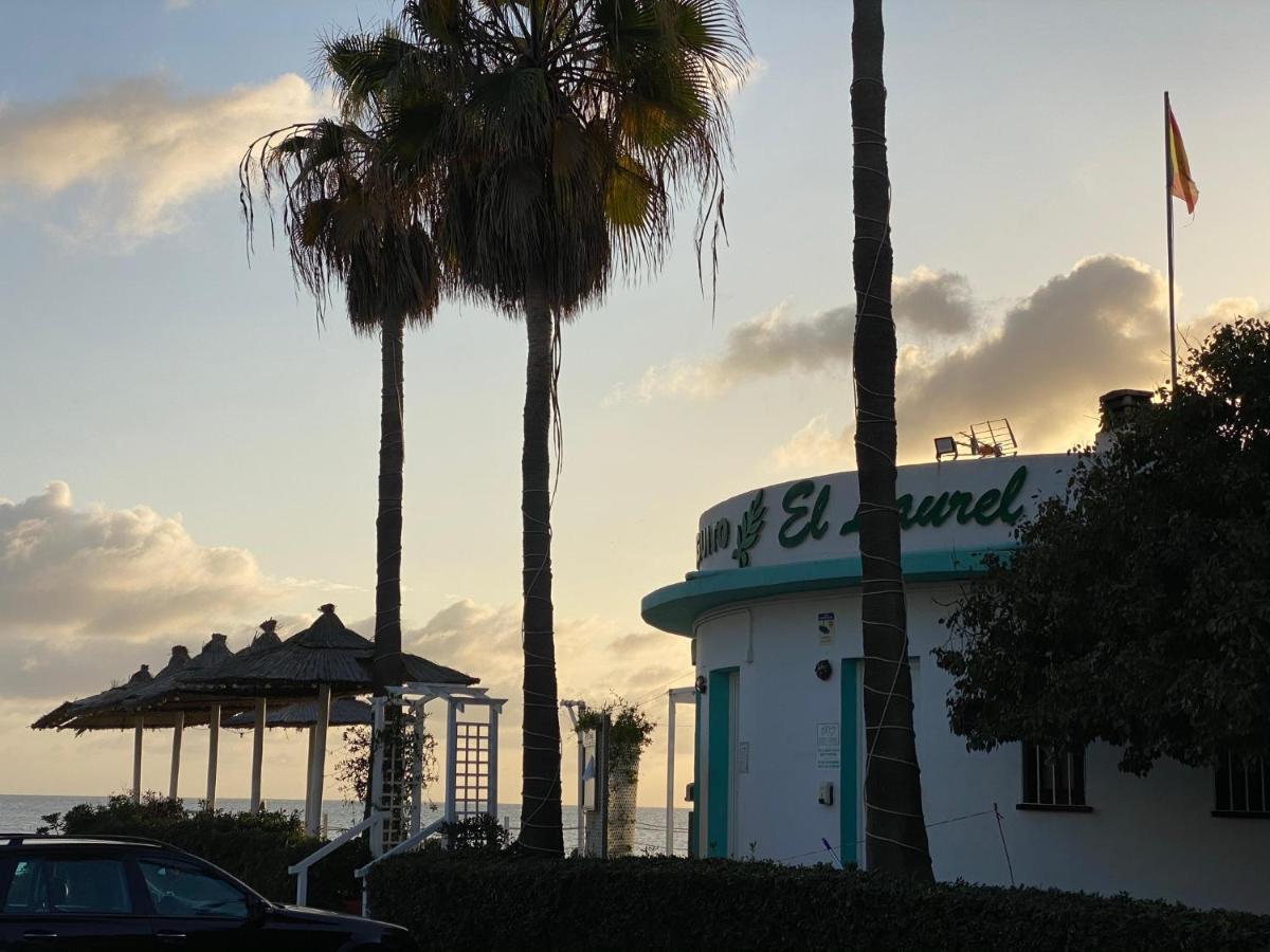 Apartamento Romana Playa Marbella Exteriér fotografie