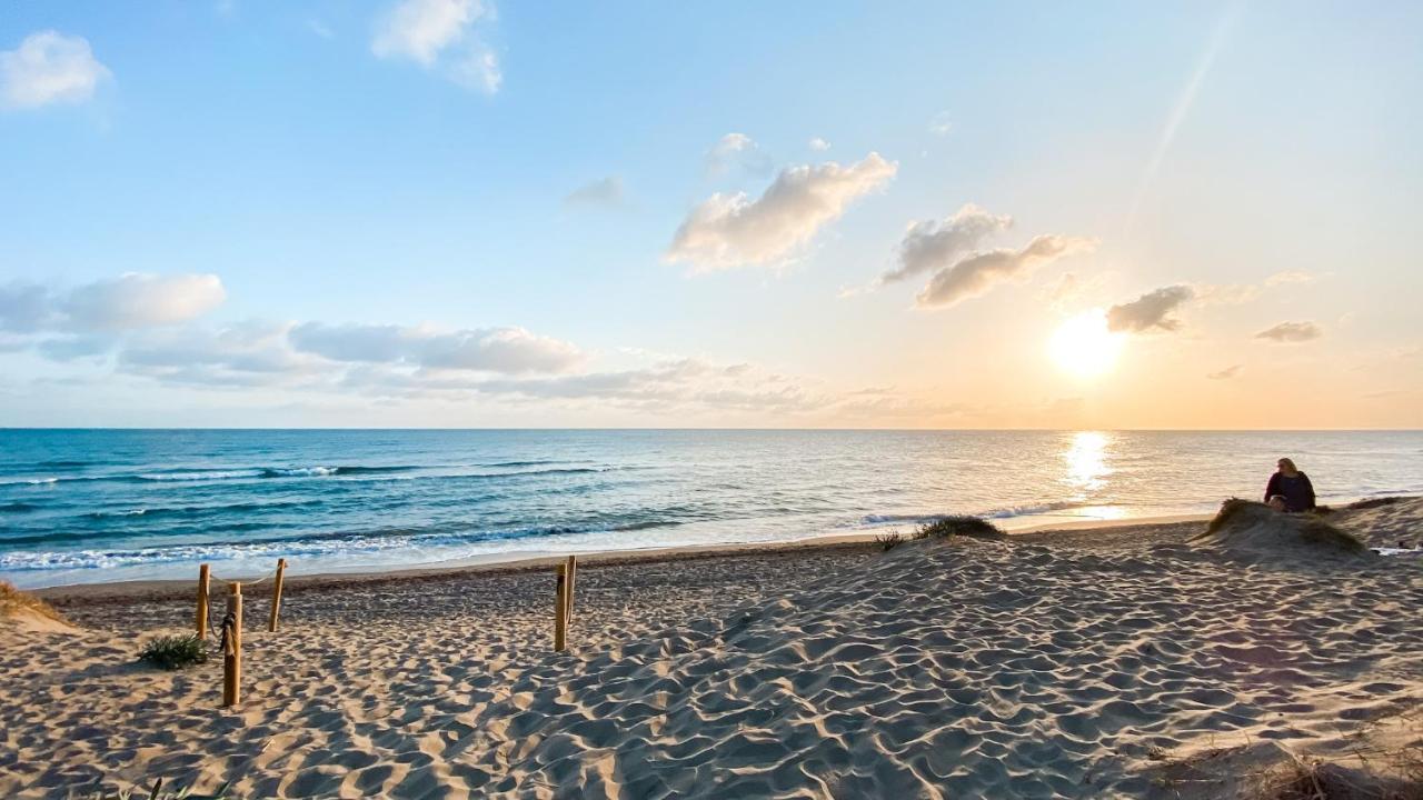 Apartamento Romana Playa Marbella Exteriér fotografie