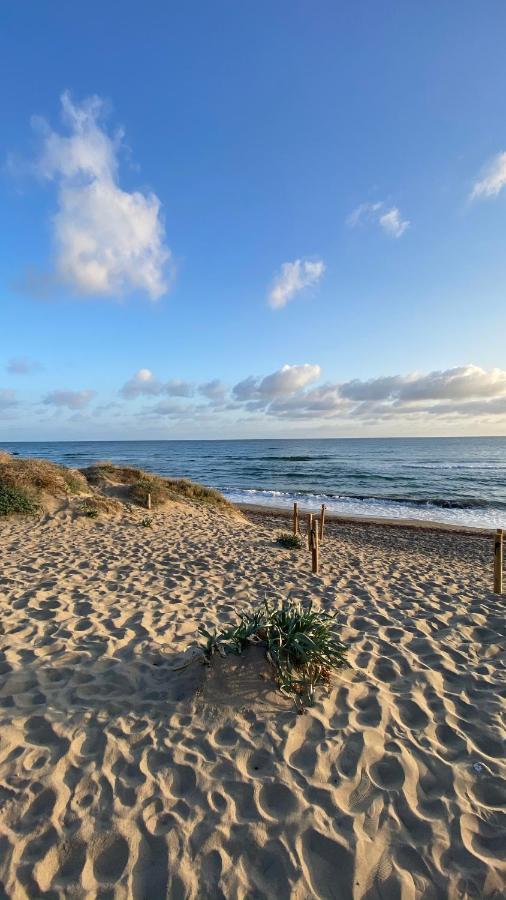 Apartamento Romana Playa Marbella Exteriér fotografie