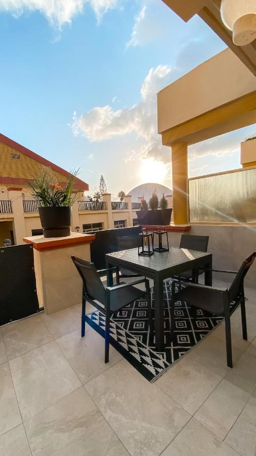 Apartamento Romana Playa Marbella Exteriér fotografie