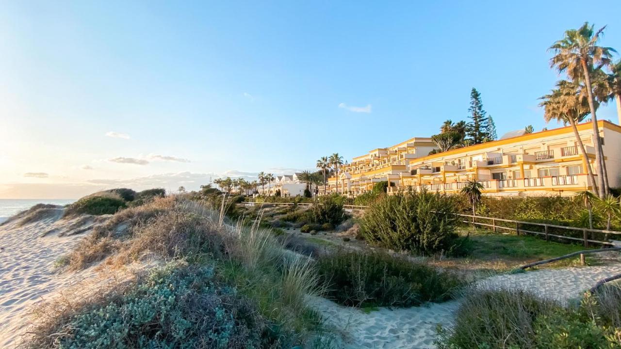 Apartamento Romana Playa Marbella Exteriér fotografie