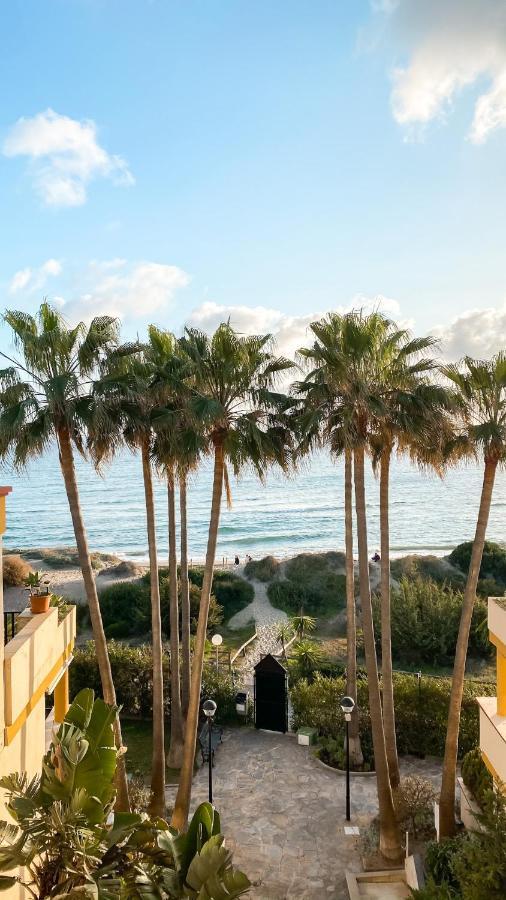 Apartamento Romana Playa Marbella Exteriér fotografie