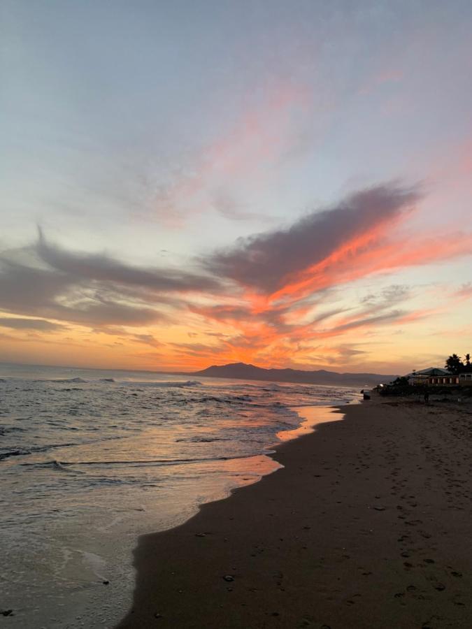 Apartamento Romana Playa Marbella Exteriér fotografie